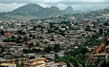 Kamerun’a İhracat Nasıl Yapılır?
