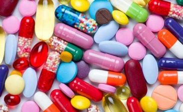 İLAÇ VE ECZACILIK ÜRÜNLERİ SEKTÖRÜ