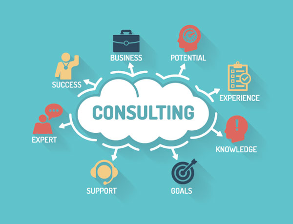Consulting Companies 