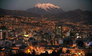 Bolivya’ya İhracat Nasıl Yapılır?
