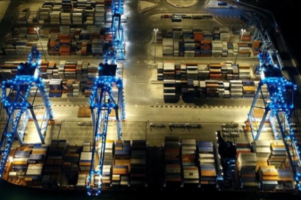 Petlim, Ege’nin ihracatını tek başına sırtlayacak kapasitede