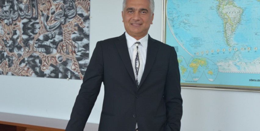 Dünyadan kopma lüksümüz yok