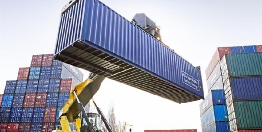 1882 ham maddede gümrük vergisi sıfırlandı