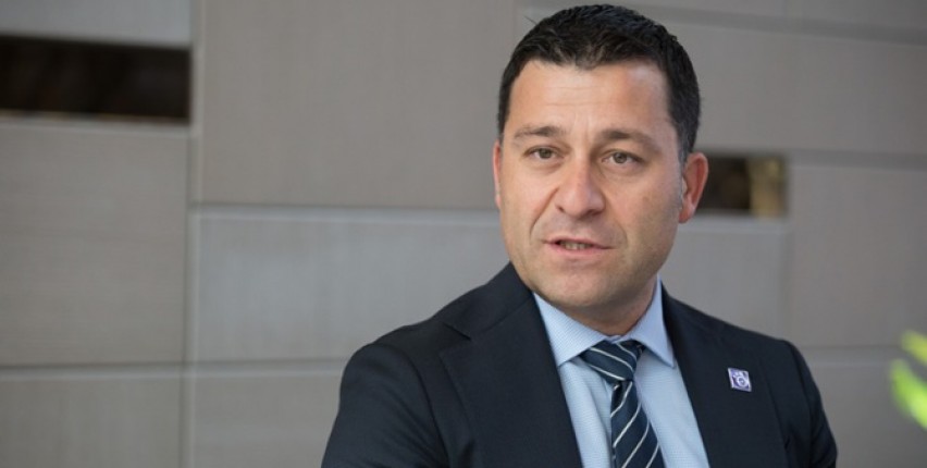 Kariyer.net Genel Müdürü Uysal: İhracatçı eleman arıyor