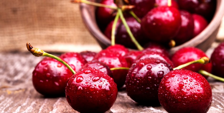 Meyve ihracatı ikiye katlandı