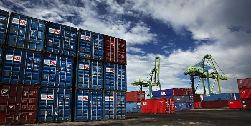 İhracat Haziran ayında 12.6 milyar dolara çıktı